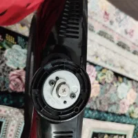 ال سی دی 17 اینچ|قطعات و لوازم جانبی رایانه|محلات, |دیوار