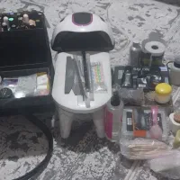 وسایل ناخنکاری