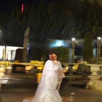 لباس عروس