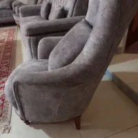 مبل مدل چستر|مبلمان خانگی و میز عسلی|شاهین‌شهر, حافظ شمالی|دیوار