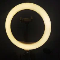 رینگ لایت