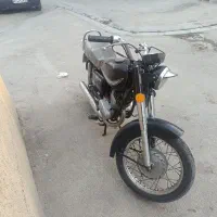 موتوریاماهاآراس۱۲۵