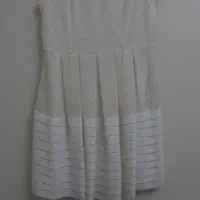 تعدادی لباس مجلسی وپالتو وشنل دخترانه در حدنو|لباس|ابهر, |دیوار