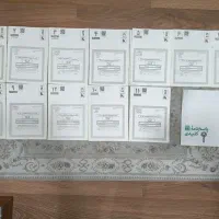 تعدادی آزمون کنکور به همراه پاسخنامه کلیدی