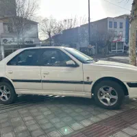 پژو پارس مدل آخر 94|خودرو سواری و وانت|ملایر, |دیوار