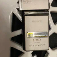 دوربین سونی HANDYCAM HDR-TG1 اصل ژاپن فروش فوری|دوربین عکاسی و فیلم‌برداری|تهران, لویزان|دیوار