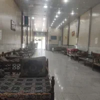 کارگر ساده برای قهوه خانه