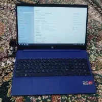 لب تاب Hp مدل ۲۰۲۳|رایانه همراه|مشهد, ایثارگران|دیوار
