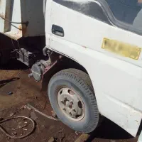 خاور کمپرسی