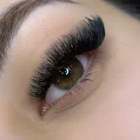 تخفیف ویژه پاییزه اکستیشن مژه|خدمات آرایشگری و زیبایی|گرگان, |دیوار