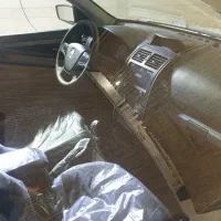 سمند سورن پلاس دریچه برقی ۱۴۰۴|خودرو سواری و وانت|امیدیه, |دیوار