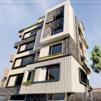 پیشفروش آپارتمان فاز ۱ و ۲