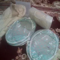 پتو بچه+آغوشی
