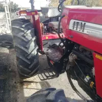 تراکتور 475جفت مدل 1402|خودرو سنگین|رابر, |دیوار