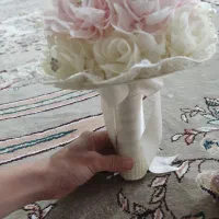 کیف ودسته گل|کیف، کفش، کمربند|کوهدشت, |دیوار