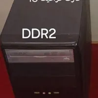 کیس DDR2