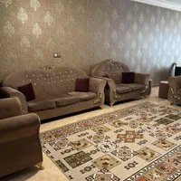 آپارتمان مبله شیخ صدوق|اجارهٔ کوتاه‌مدت آپارتمان و سوئیت|اصفهان, تخت فولاد|دیوار