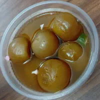 انواع ترشی|خوردنی و آشامیدنی|قم, وادی السلام|دیوار