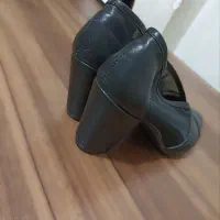 کفش پاشنه بلند
