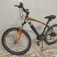 دوچرخه ویوا مدل الیت سایز ۲۷.۵|دوچرخه، اسکیت، اسکوتر|کاشان, باغ ماجد|دیوار