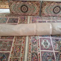 فرش فانتزی مدل شگی صورتی|فرش|باقرشهر, |دیوار