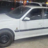 پژو پارس مدل 1394 دوگانه کارخانه|خودرو سواری و وانت|پارسآباد, |دیوار