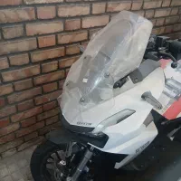 Adv160 خشک