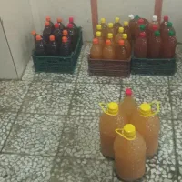 سرکه سیب خرما انگور آبغوره کشمش حبوبات کشاورزی|خوردنی و آشامیدنی|تهران, فلاح|دیوار