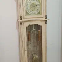 گنجه و ساعت