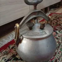 یک عدد زود پز