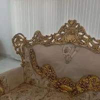 مبل سلطنتی اشرافی