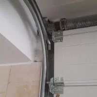 درب زیر سقفی سکشنال، فولدینگ بغل بازشو، سقف متحرک|مصالح و تجهیزات ساختمان|تهران, کوی بیمه|دیوار