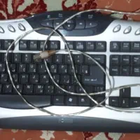 قطعات کامپیوتر شامل پاور و ...|قطعات و لوازم جانبی رایانه|دورود, |دیوار