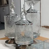 بانکه های سالم و نو|ظروف سرو و پذیرایی|رشت, جهاد|دیوار