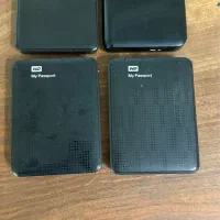 هارد اکسترنال ۱ ترا  وسترن