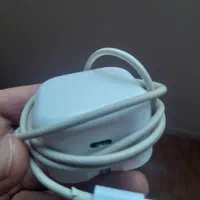 شارژر آیفون 20 وات|لوازم جانبی موبایل و تبلت|نسیمشهر, |دیوار