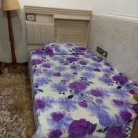 تخت خواب ۱۲۰