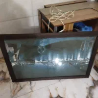 ال ای دی دیواری چراغ دار