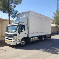 الوند مدل ۹۵ با گیربکس ZF|خودرو سنگین|قائن, |دیوار