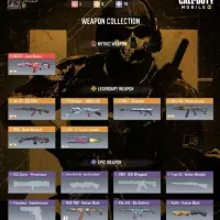 اکانت کالاف