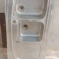 سینک ظرف شویی