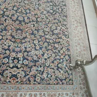 فرش|فرش|بهارستان, |دیوار