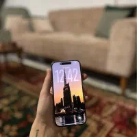 Iphone 15 pro اقساط بدون سود|موبایل|مشهد, ایثار|دیوار