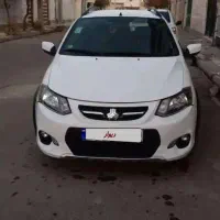 کوییک مدل ۱۴۰۲ پارس خودرویی