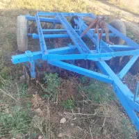 دو عدد دیکس چرخی 28پر|ماشینآلات صنعتی|دوزین, |دیوار