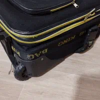 چمدان|کیف، کفش، کمربند|کوهدشت, |دیوار