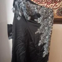 لباس مجلسی سایز ۴۴. ۴۶