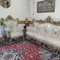 دوخت انواع کاور مبل و پرده|خدمات پیشه و مهارت|دورود, |دیوار