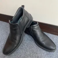 کفش نیم ساق