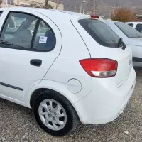 تیبا دو مدل ۱۴۰۰|خودرو سواری و وانت|قزوین, |دیوار